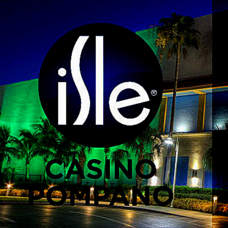 Pompano Isle Casino 